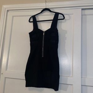 Ruby Rox little black dress